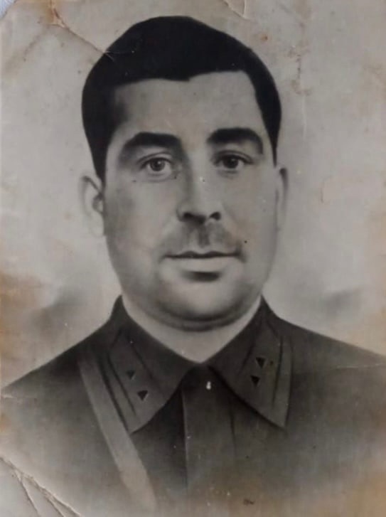 Плотников Павел Владимирович